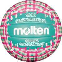 Paplūdimio tinklinio kamuolys MOLTEN V5B1300-CG..
