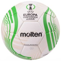 Futbolo kamuolys MOLTEN F5C3400..