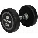 Hantelis AVENTO 42DP 10kg