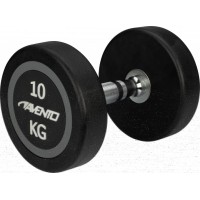 Hantelis AVENTO 42DP 10kg