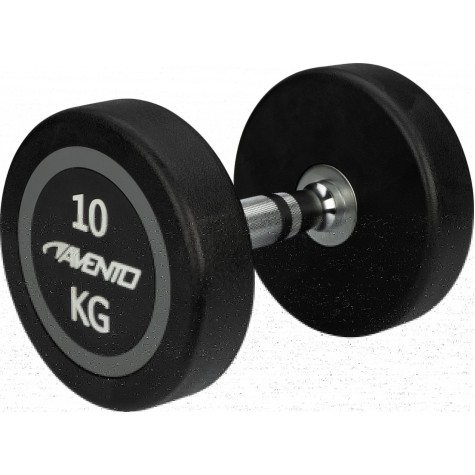 Hantelis AVENTO 42DP 10kg