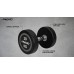 Hantelis AVENTO 42DP 10kg