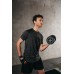 Hantelis AVENTO 42DP 10kg