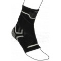 Įtvaras kulkšnies AVENTO 44SG su elastiniu dirželiu L/XL