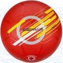 Futbolo kamuolys AVENTO 16YA SPA 5d Red/Yellow