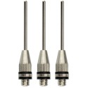 Adata kamuoliams AVENTO 45PN SLV 3vnt