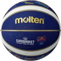 Krepšinio kamuolys MOLTEN B7G2001-E2G