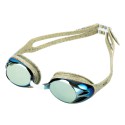 Plaukimo akiniai FASHY MIRROR 4156 92 L gold/golden