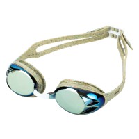 Plaukimo akiniai FASHY MIRROR 4156 92 L gold/golden..