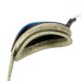 Plaukimo akiniai FASHY MIRROR 4156 92 L gold/golden