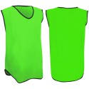 Treniruočių liemenė AVENTO Pupil 75OF Fluorescent green
