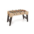 Futbolo stalas GARLANDO F-3 Foldy Maple