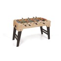 Futbolo stalas GARLANDO F-3 Foldy Maple