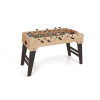 Futbolo stalas GARLANDO F-3 Foldy Maple..