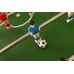 Futbolo stalas GARLANDO F-3 Foldy Maple