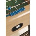 Futbolo stalas GARLANDO F-3 Foldy Maple