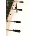 Futbolo stalas GARLANDO F-3 Foldy Maple