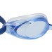 Plaukimo akiniai AQUAFEEL GLIDE 4117 54 blue