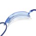 Plaukimo akiniai AQUAFEEL GLIDE 4117 54 blue