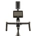 Dviratis treniruoklis KETTLER HOI FRAME RACER+ Stone