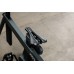 Dviratis treniruoklis KETTLER HOI FRAME RACER+ Stone