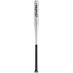 Beisbolo lazda aliuminė AVENTO 75 cm