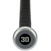 Beisbolo lazda aliuminė AVENTO 75 cm
