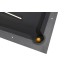 Biliardo stalas GARLANDO MIAMI Grey Oak