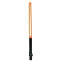 Koteliai UNICORN Slikstik Aliuminium Orange Medium