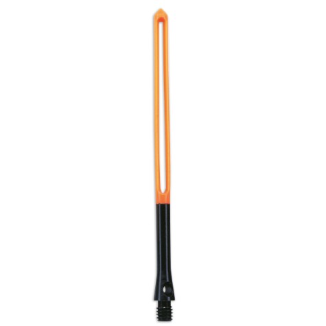 Koteliai UNICORN Slikstik Aliuminium Orange Medium