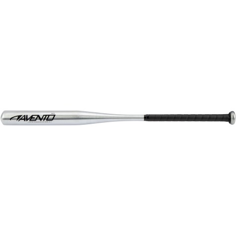 Beisbolo lazda aliuminė AVENTO 70 cm