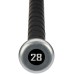 Beisbolo lazda aliuminė AVENTO 70 cm