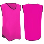 Treniruočių liemenė AVENTO Pupil 75OF Fluorescent pink