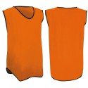 Treniruočių liemenė AVENTO Pupil 75OF Fluorescent orange