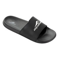 Šlepetės AQUAFEEL BRANSON 75633 20 43 black..