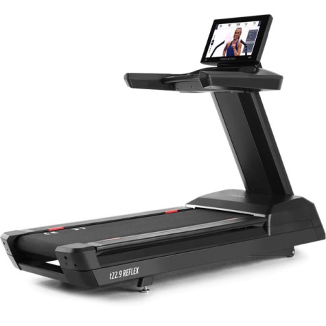 Bėgimo takelis FREEMOTION t22.9 REFLEX 220V