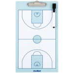 Strateginė lenta krepšinio treneriui MOLTEN