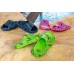 Šlepetės vaikams OCEAN DINOS 6 24/25 blue
