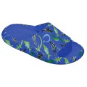 Šlepetės vaikams OCEAN DINOS 6 24/25 blue
