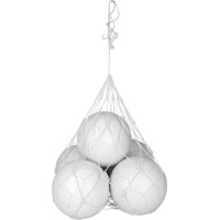 Tinklas kamuoliams AVENTO 75MB White ..