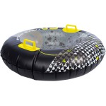 Pripučiama sniego čiuožynė RESTART ARCTIC DISC 90 cm