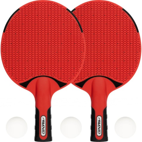 Stalo teniso rinkinys AVENTO outdoor 46TZ