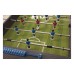 Futbolo stalas GARLANDO F-2 GREY OAK 