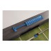 Futbolo stalas GARLANDO F-2 GREY OAK 