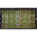 Futbolo stalas GARLANDO F-2 GREY OAK 