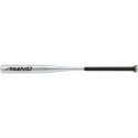 Beisbolo lazda aliuminė AVENTO 65 cm