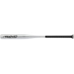 Beisbolo lazda aliuminė AVENTO 65 cm