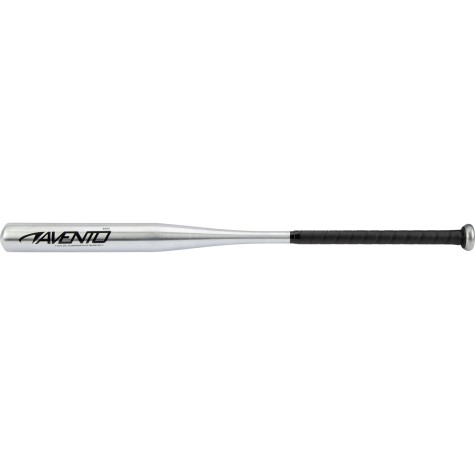 Beisbolo lazda aliuminė AVENTO 65 cm