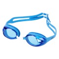 Plaukimo akiniai FASHY POWER 4155 53 L