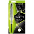 Strėlytės HARROWS SHARD W90 3x23g